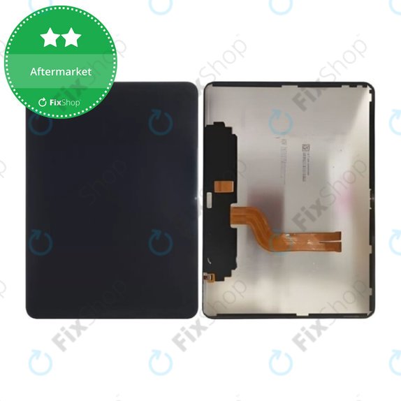 Wyświetlacz do OnePlus Pad, Ekran dotykowy bez ramki, TFT