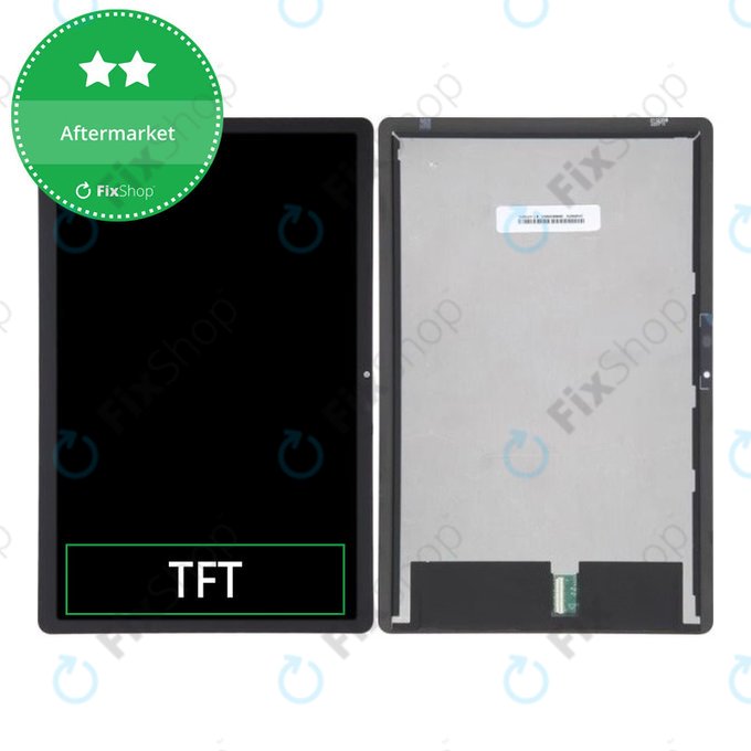 Wyświetlacz do Lenovo Tab M10, 3rd Gen, TB-328FU, TB-328XU, Ekran dotykowy bez ramki, TFT