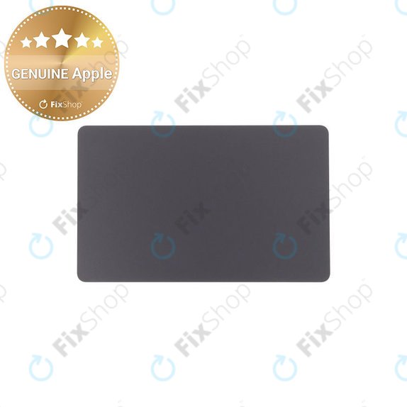 Kompletny trackpad do MacBook Pro 14", A2992 (2023), Space Gray, 661-38735, Genuine Apple