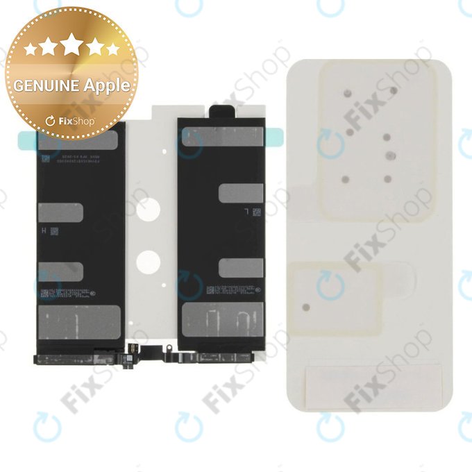 Bateria do iPad Pro 13 (2024), 661-43535, 10290mAh, Genuine Apple
