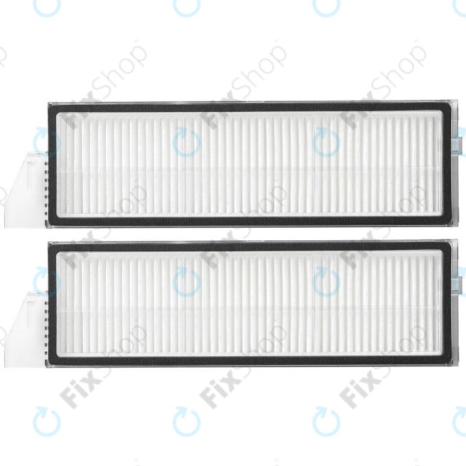 Filtr HEPA, 2 szt. do Roborock S8 MaxV Ultra, S8 Max Ultra