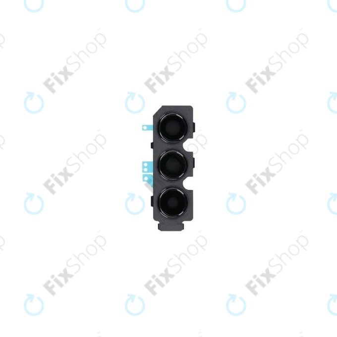 Oslona obiektywu tylnej kamery do Samsung A13 A135F, GH98-47319A, Genuine Service Pack