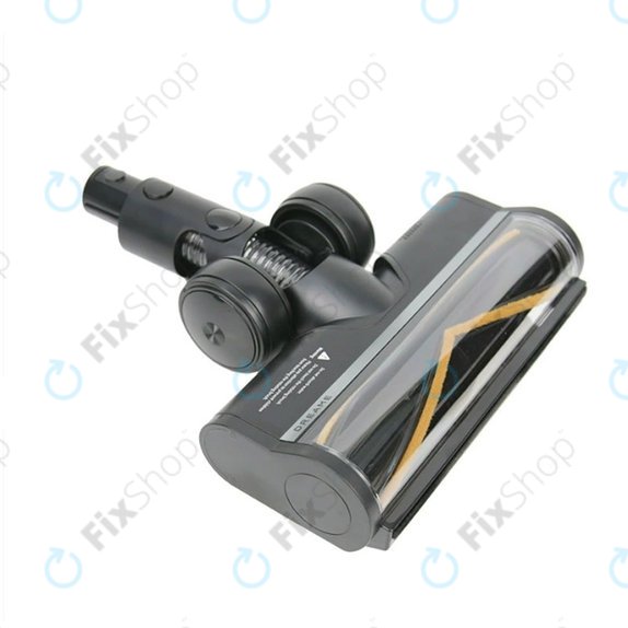Elektroszczotka wałkowa, Czarna do Xiaomi Dreame R10, R20, R30, T20, T30