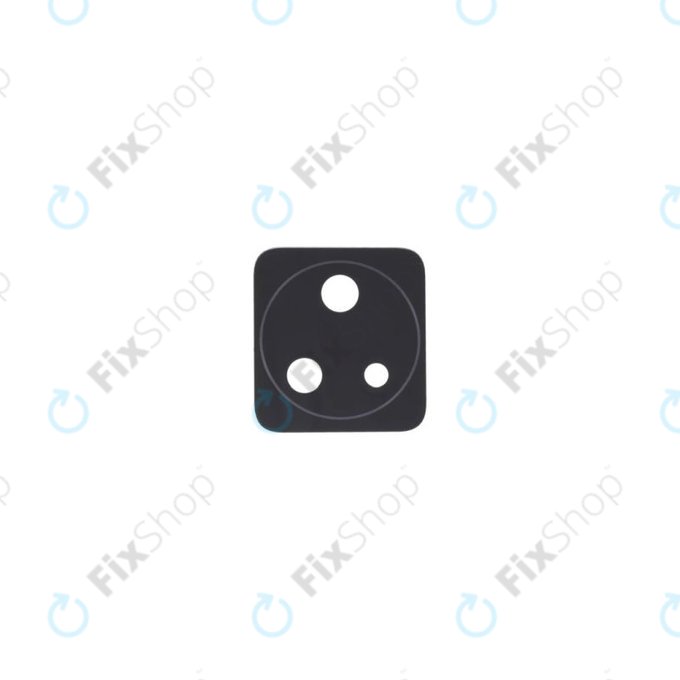 Szklo obiektywu tylnej kamery do Xiaomi Poco F4 5G 22021211RG, 22021211RI