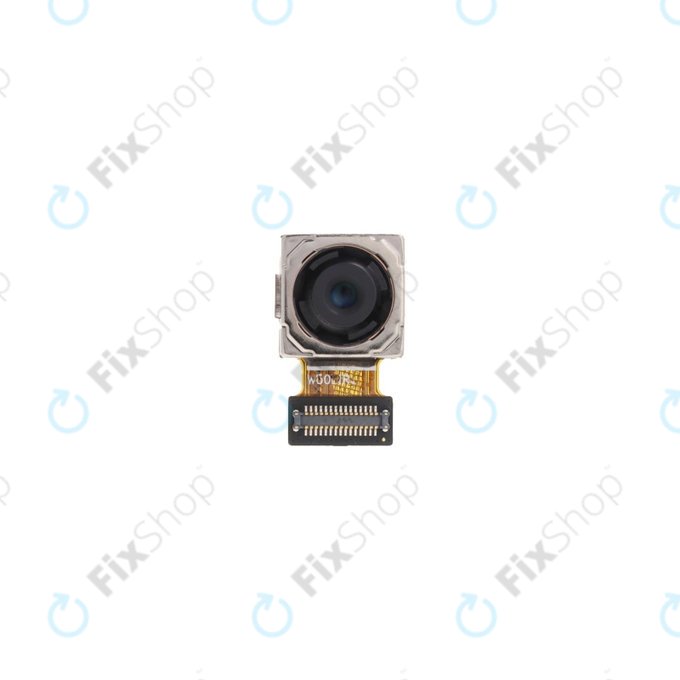 Tylny moduł kamery do Samsung Xcover 7 G556B Module 50MP