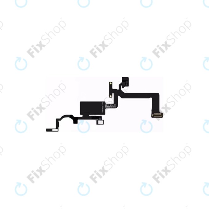Kabel Flex czujnika do iPhone 12, 12 Pro, JCID