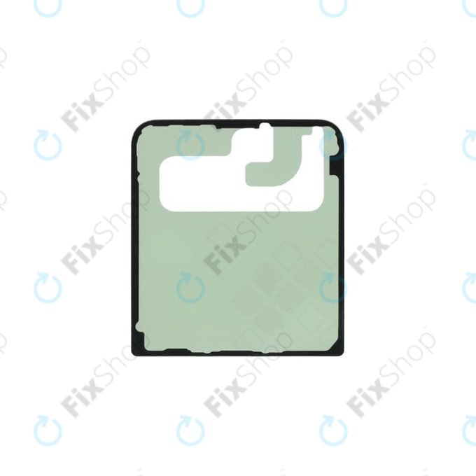Klej do pokrywy baterii do Samsung Z Flip 6 F741B