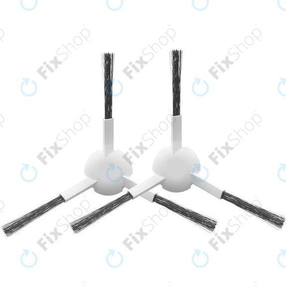 Szczotka boczna, 2 szt. do Xiaomi Robot Vacuum S40C, H40