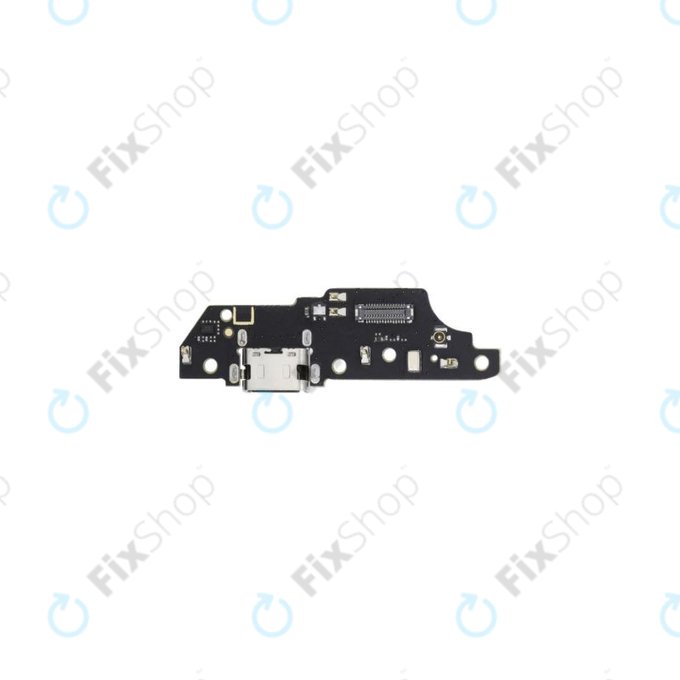 Plytka PCB zlacza ladowania do Motorola Moto E20 XT2155-3
