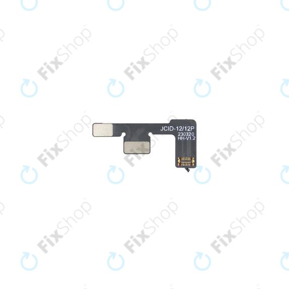 Taśma flex Face ID FPC do iPhone 12, 12 Pro, JCID