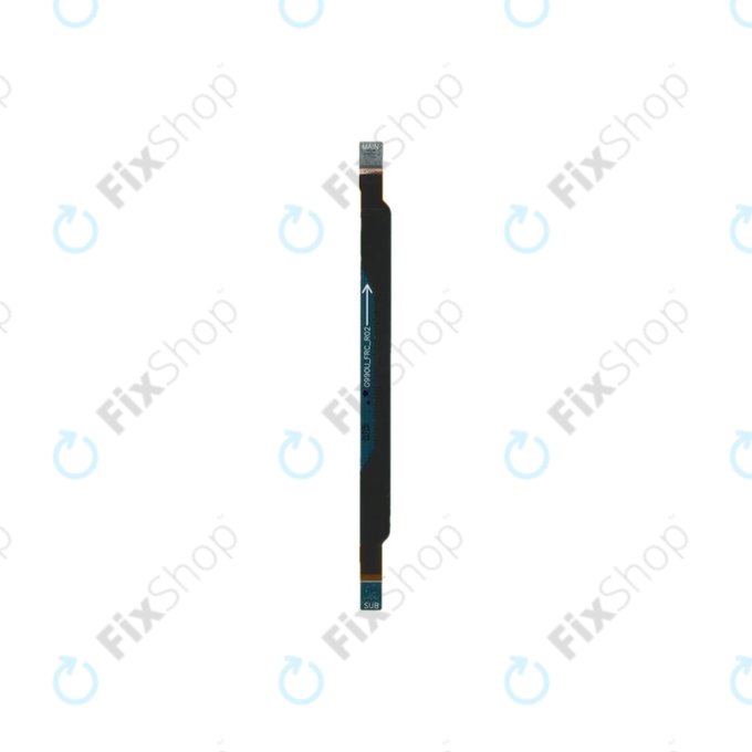 Taśma flex FRC do Samsung S21 FE G990B, GH59-15498A, Genuine Service Pack