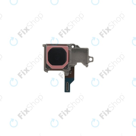 Tylna kamera 200 MP Wide dla Samsung Galaxy S26 Ultra, GH96-20555A, Genuine Service Pack