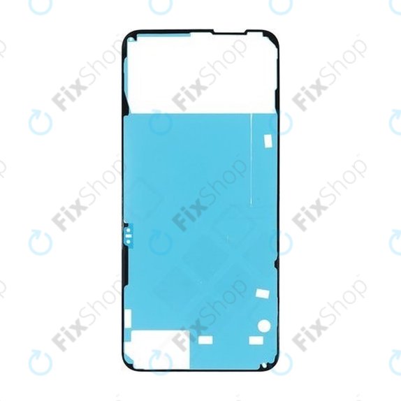 Klej LCD do iPhone Google Pixel 8, G806-08101-22, Genuine Service Pack