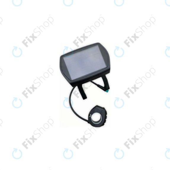 Dashboard z LCD do Kugoo G2 Pro