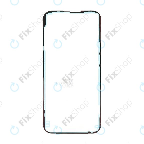 Klej uszczelniający do wyświetlacza LCD iPhone 14, 2UUL SA14