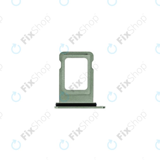 Tacka SIM do iPhone 13 Pro, 13 Pro Max, Alpine Green