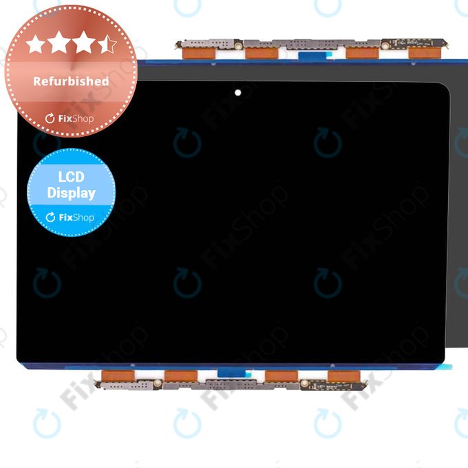Wyswietlacz do MacBook Pro 13" A1502 (Late 2013 - Mid 2014), Refurbished