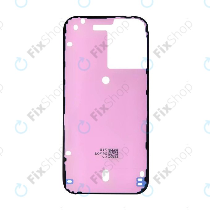 Klej do środkowej ramki do iPhone 16