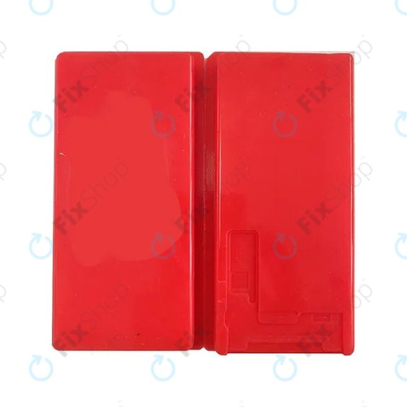 Forma pozycjonująca do laminacji do Samsung S10 Plus