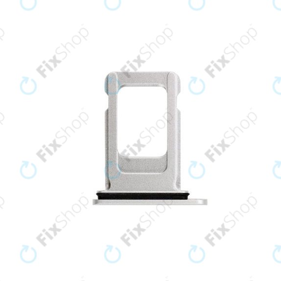 Tacka SIM do iPhone XR | Bialy | White