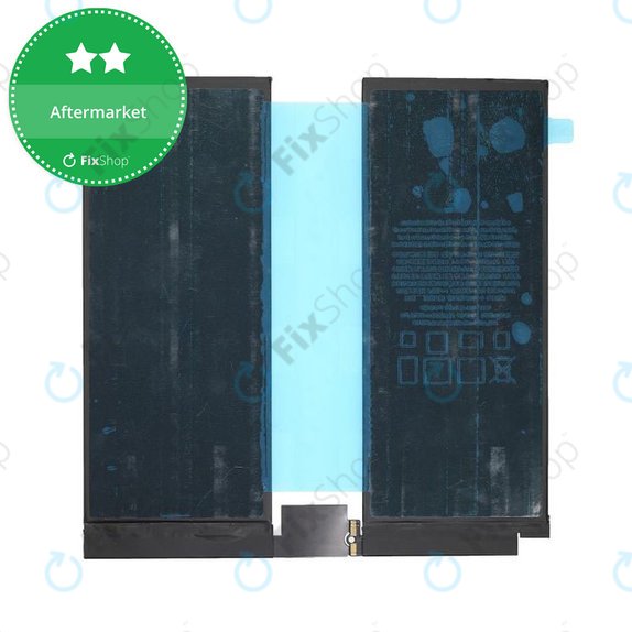 Bateria dla iPad Pro 12.9" (3rd Gen 2018, 4th Gen 2020), 9720mAh