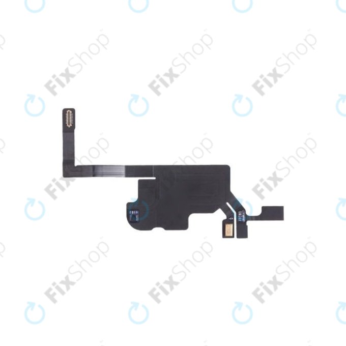 Czujnik światła z taśmą flexe do iPhone 13 Pro
