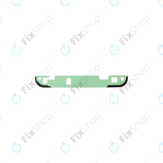 Klej do środkowej ramki (góra) do Samsung A3 A310F (2016) | GH02-11937A | Genuine Service Pack