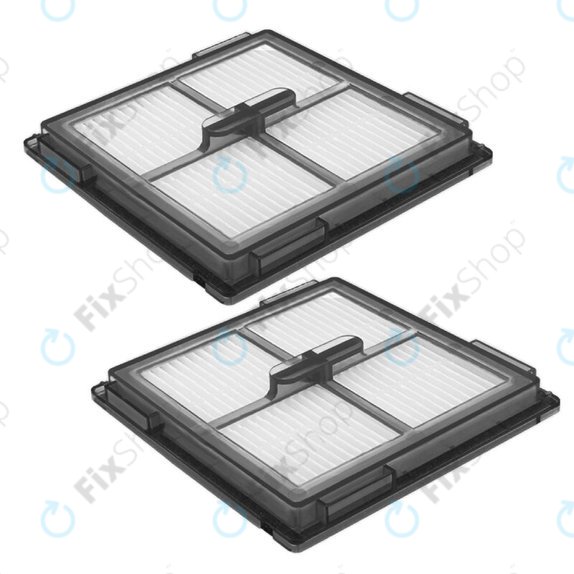Filtr HEPA, 2 szt. do Roborock Q10 VF, Q10 VF+, Q10 V, Q10 V+, Q10 S5, Q10 S5+