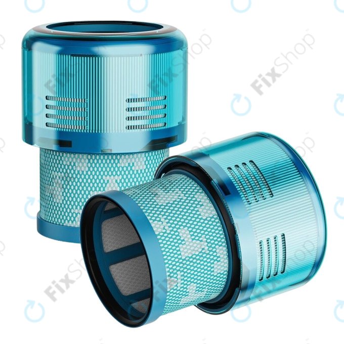 Filtr HEPA, 2 szt. do Dyson Gen5