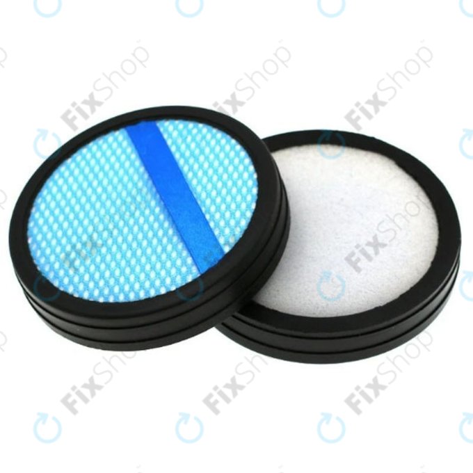 Filtr HEPA FC5007/01 do Philips PowerPro Aqua, Duo
