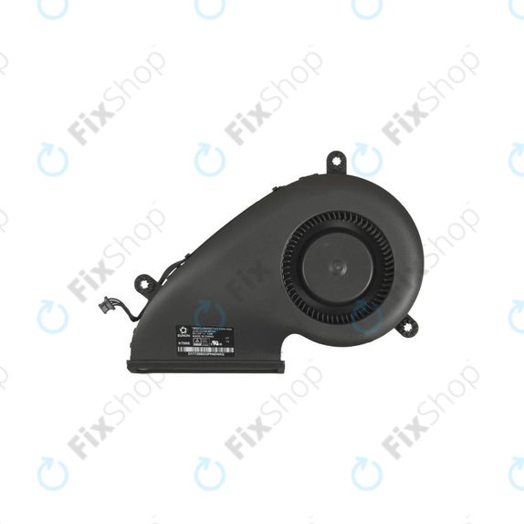 Wentylator do iMac 21.5" A1418 (Late 2015 - Mid 2017) | A2116 (2019)