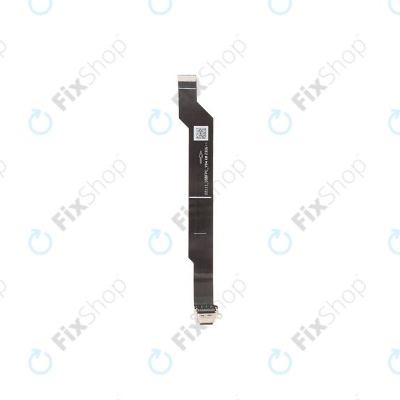 Złącze ładowania + Flex Cable do Nothing Phone (2) A065