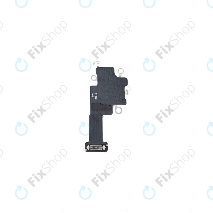Antena WiFi do iPhone 13