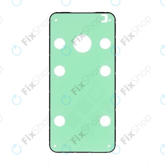 Klej LCD do Samsung S23 FE S711B, GH81-24049A, Genuine Service Pack