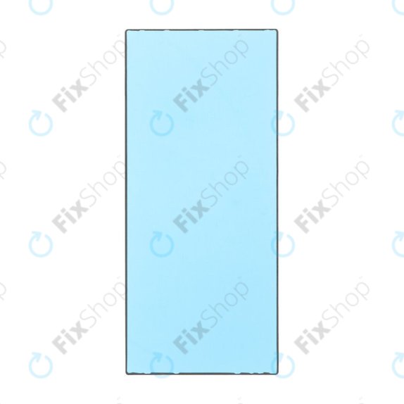 Klej do wyświetlacza LCD do Samsung Z Fold 7 F966B (Main)