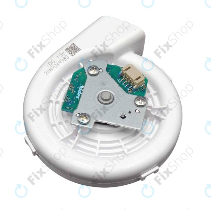 Silnik ssący do Xiaomi Roborock S7, Q7