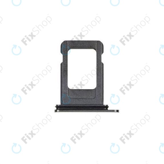 Tacka SIM do iPhone 11 Pro, 11 Pro Max, Space Gray