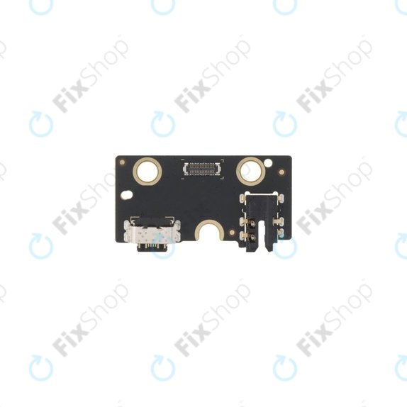 Plytka PCB zlacza ladowania do Xiaomi Redmi Pad SE 11"