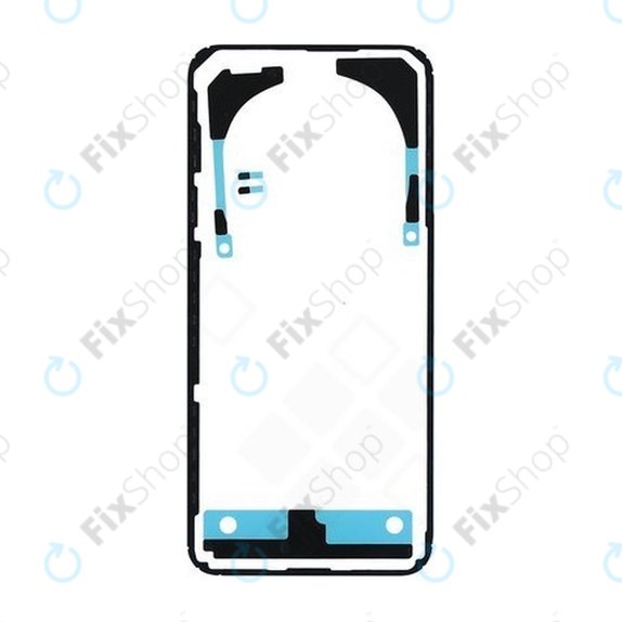 Klej do pokrywy baterii do Honor Magic7 Pro, 5163AELQ, Genuine Service Pack