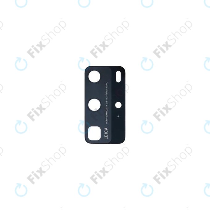 Szklo obiektywu tylnej kamery do Huawei P40 Pro