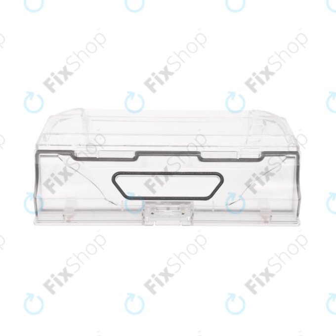 Pojemnik na kurz do Xiaomi Dreame F9, Mi Robot Vacuum Mop (Mijia 1C), 1S, 2 Pro+ (1T)