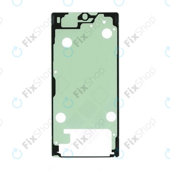 Klej do wyświetlacza LCD do Samsung S25 Ultra, GH81-26954A, Genuine Service Pack