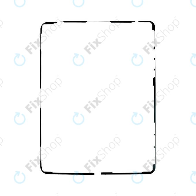 Uszczelka taśma LCD do iPad Pro 11.0", 1. Gen 2018, 2. Gen 2020