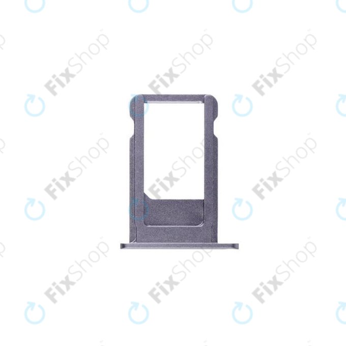 Tacka SIM do iPhone 6, Space Gray