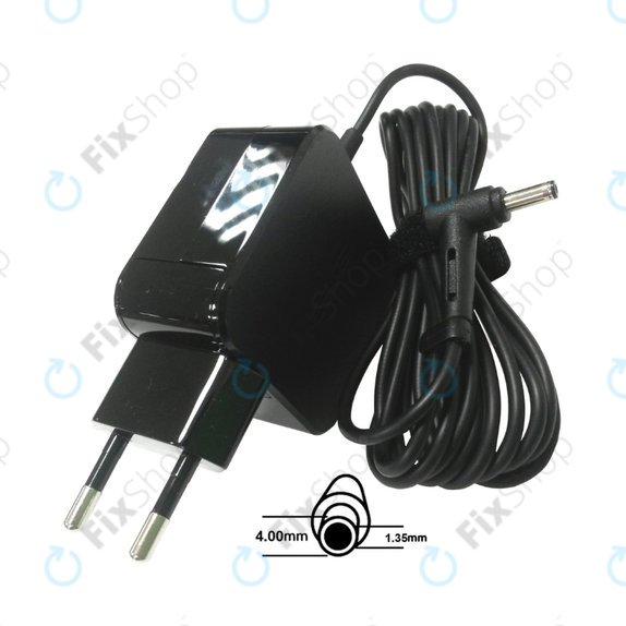 Adapter ładujący do Asus, 33W, 19V, B0A001-00340400, Genuine Service Pack
