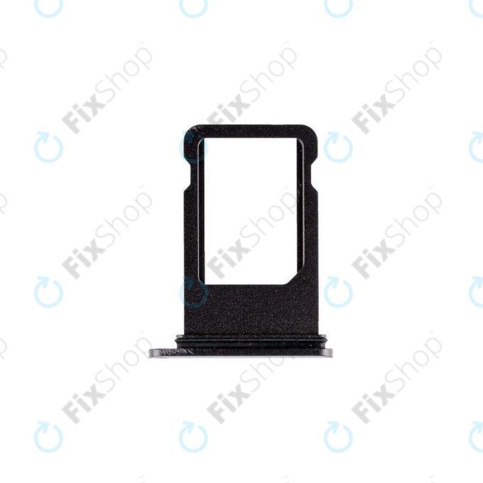 Tacka SIM do iPhone 7, Black
