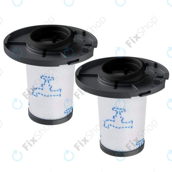 Filtr przeciwpyłowy ZR009007, 2 szt. do Rowenta X-Force Flex