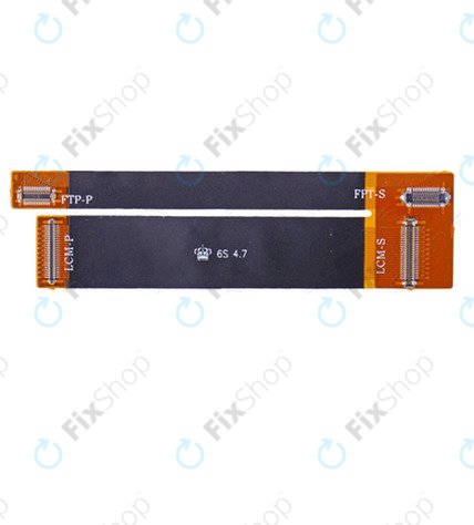 Kabel testowy ekranu LCD i dotyku (3D Touch) do iPhone 6S