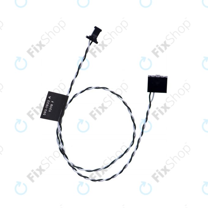 Kabel HDD do iMac 27" A1312 (Mid 2011)