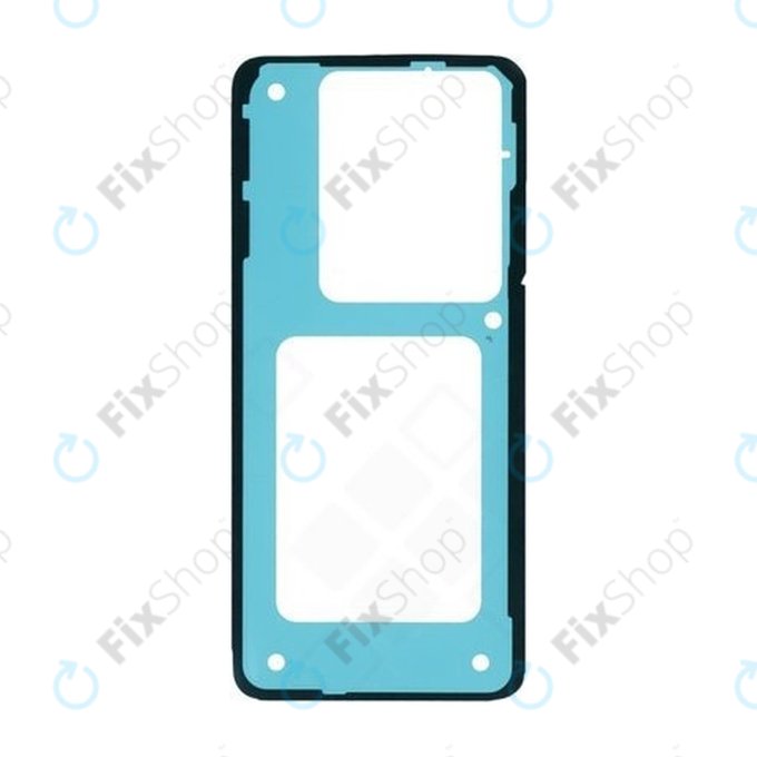 Klej do pokrywy baterii do Motorola Edge 50 Ultra, 5D78C24501, Genuine Service Pack